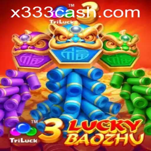 Explorando o Fascinante Jogo '3LuckyBaozhu' e Sua Conexão com X333.com