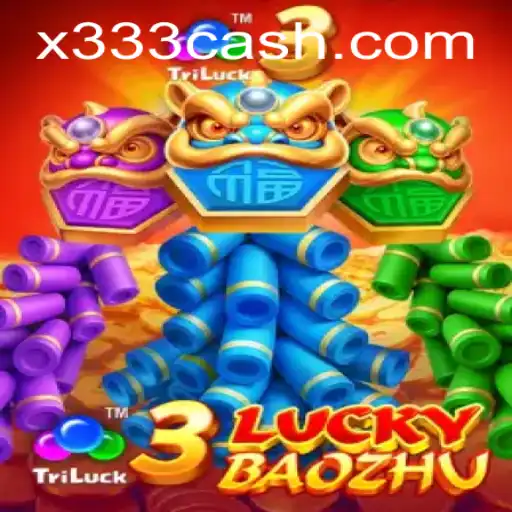 Explorando o Fascinante Jogo '3LuckyBaozhu' e Sua Conexão com X333.com