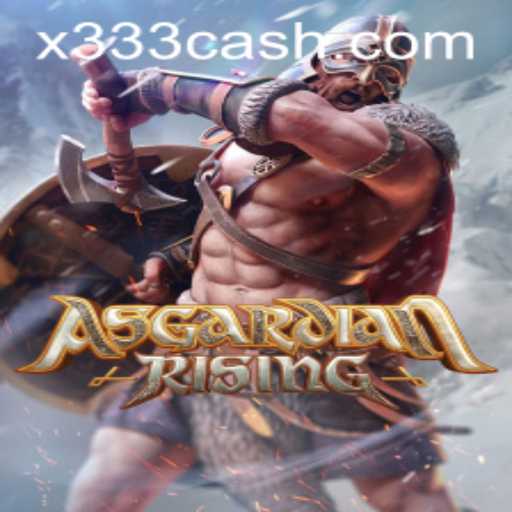 AsgardianRising: Mergulhe no Mundo Épico de Aventura