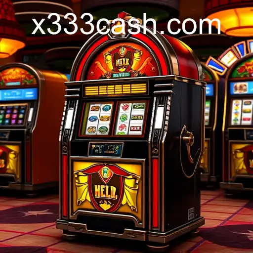 Desvendando o Universo dos Caça-níqueis