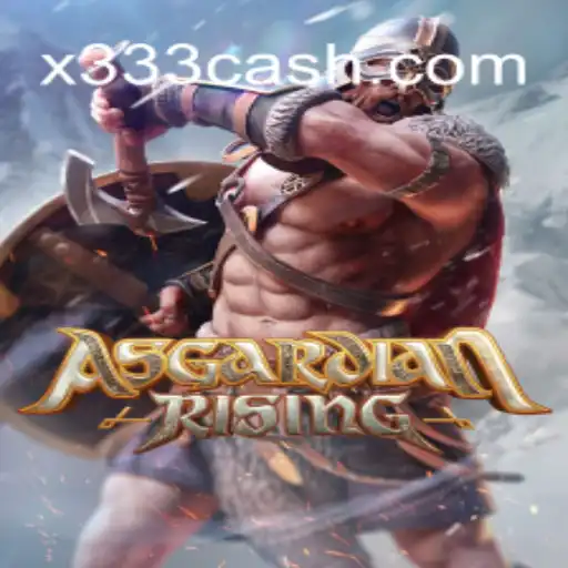 AsgardianRising: Mergulhe no Mundo Épico de Aventura