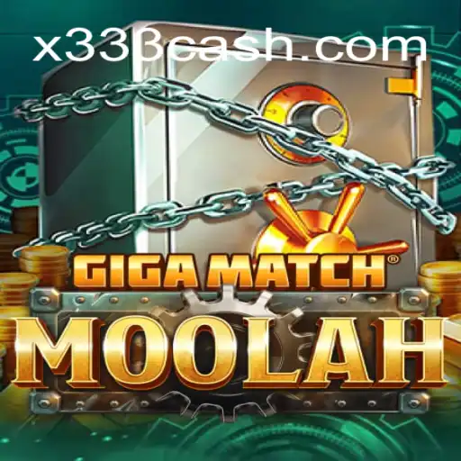 GigaMatchMoolah: Descubra as Regras e Atrações do Novo Jogo