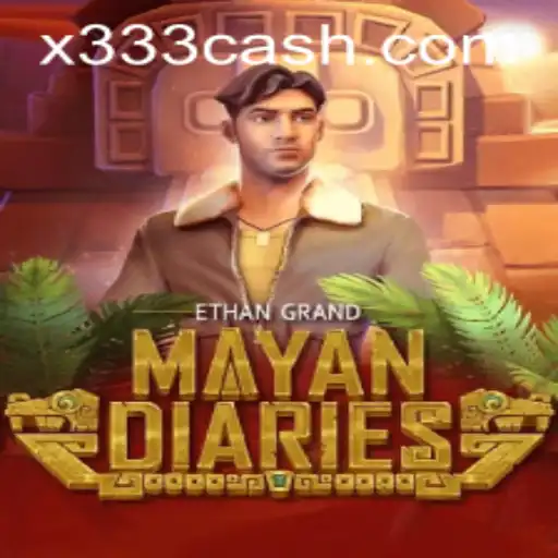 MayanDiaries: Explorando o Mundo dos Antigos Maias em um Jogo Inovador