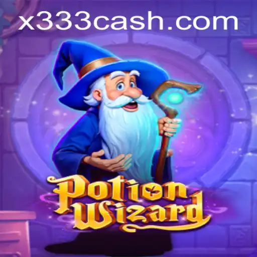 PotionWizard: Conquistando o Mundo dos Feiticeiros com Estratégia e Magia