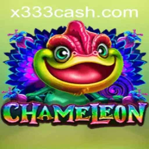 Descubra o Fascinante Mundo do Jogo Chameleon e as Palavras Mágicas de X333.com