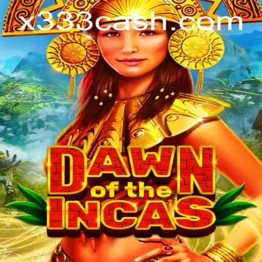 DawnoftheIncas: O Novo Jogo que Está Conquistando o Mundo
