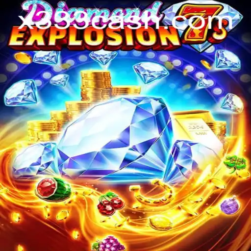 Descubra o Emocionante Mundo de DiamondExplosion7s