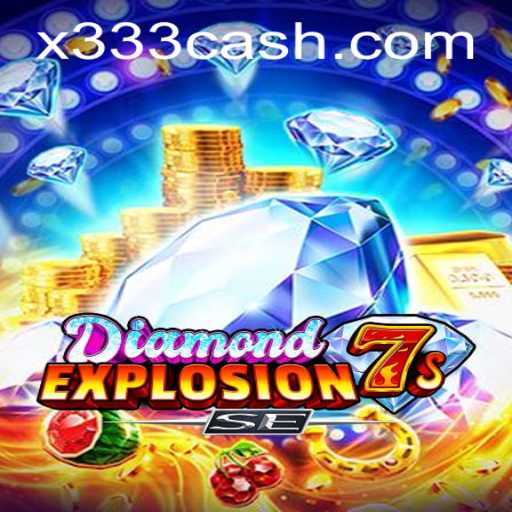 Explorando o Fascinante Mundo de DiamondExplosion7sSE na X333.com