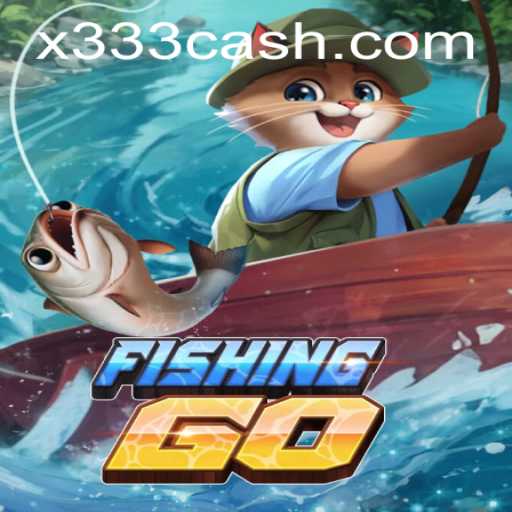 Explorando o Mundo de FishingGO: Um Mergulho na Aventura Virtual de Pesca