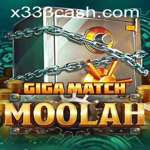 GigaMatchMoolah: Descubra as Regras e Atrações do Novo Jogo