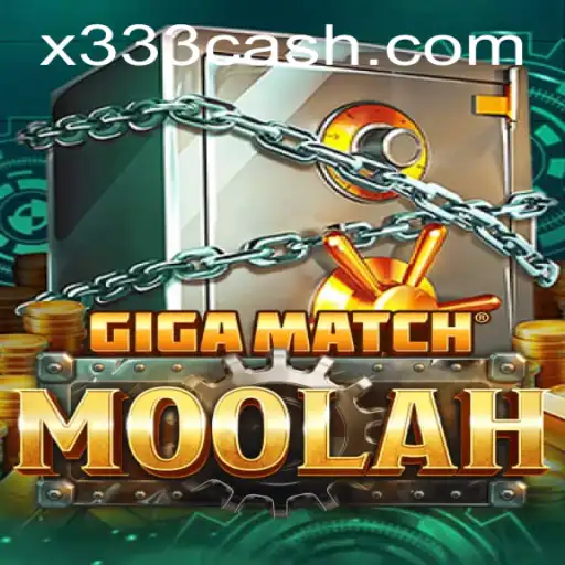 GigaMatchMoolah: Descubra as Regras e Atrações do Novo Jogo