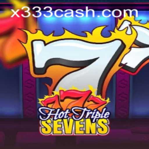 HotTripleSevens: Descubra este Empolgante Jogo de Cassino