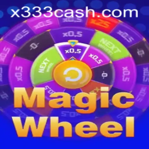 Descubra o Fascinante Mundo de MagicWheel no X333.com