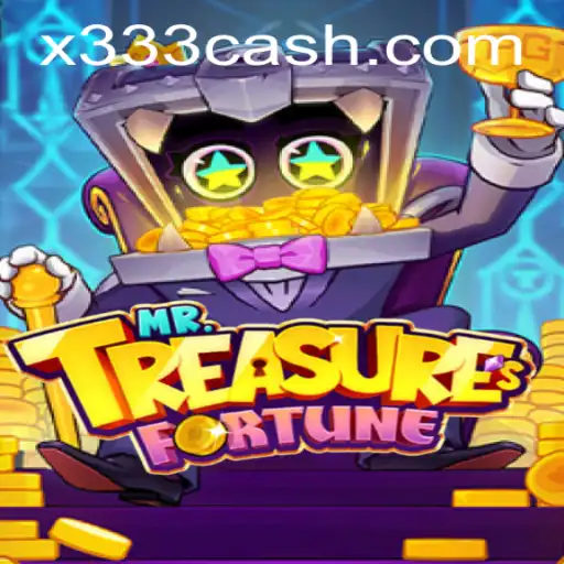 Descubra a Aventura de MrTreasuresFortune: O Jogo de Estratégia Online