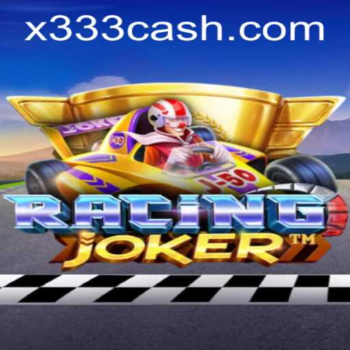 Explorando o Mundo de 'RacingJoker': O Jogo de Corrida Sensação de 2023