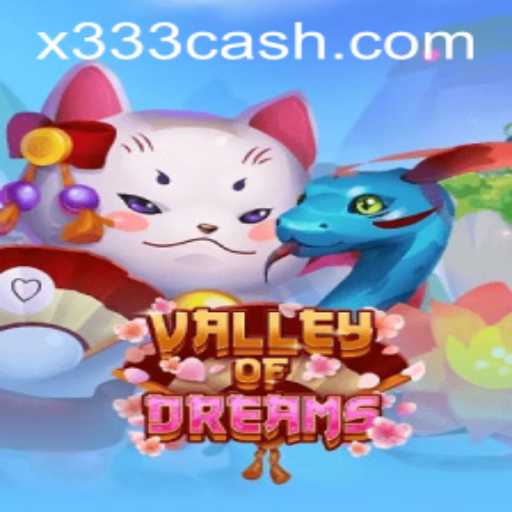 Valley of Dreams: Descubra o Mundo Encantado do Jogo Inovador