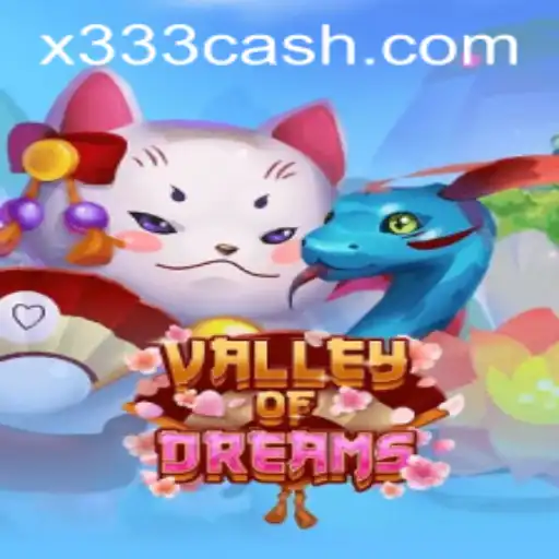 Valley of Dreams: Descubra o Mundo Encantado do Jogo Inovador