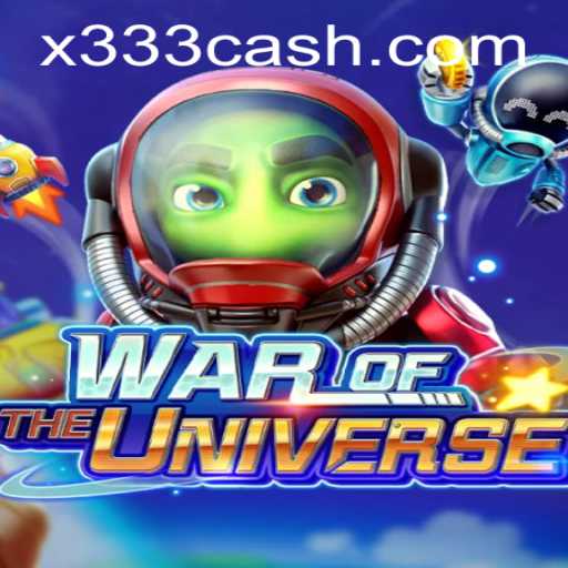 WAROFTHEUNIVERSE: Um Mergulho no Jogo de Estratégia Futurista