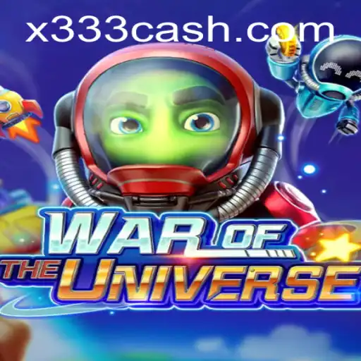 WAROFTHEUNIVERSE: Um Mergulho no Jogo de Estratégia Futurista