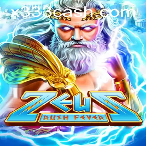 ZeusRushFever: A Excitante Nova Aventura no Mundo dos Jogos Online